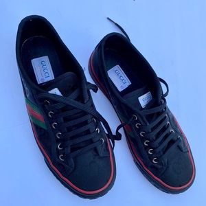 Gucci Off The Grid  Tennis 1977 Sneakers (pre-owned)